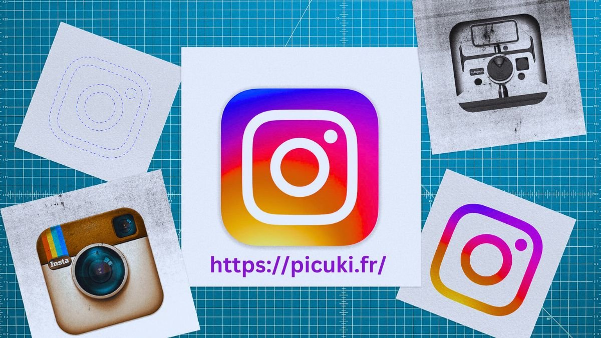 logo Instagram