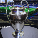 PSG en Ligue des Champions