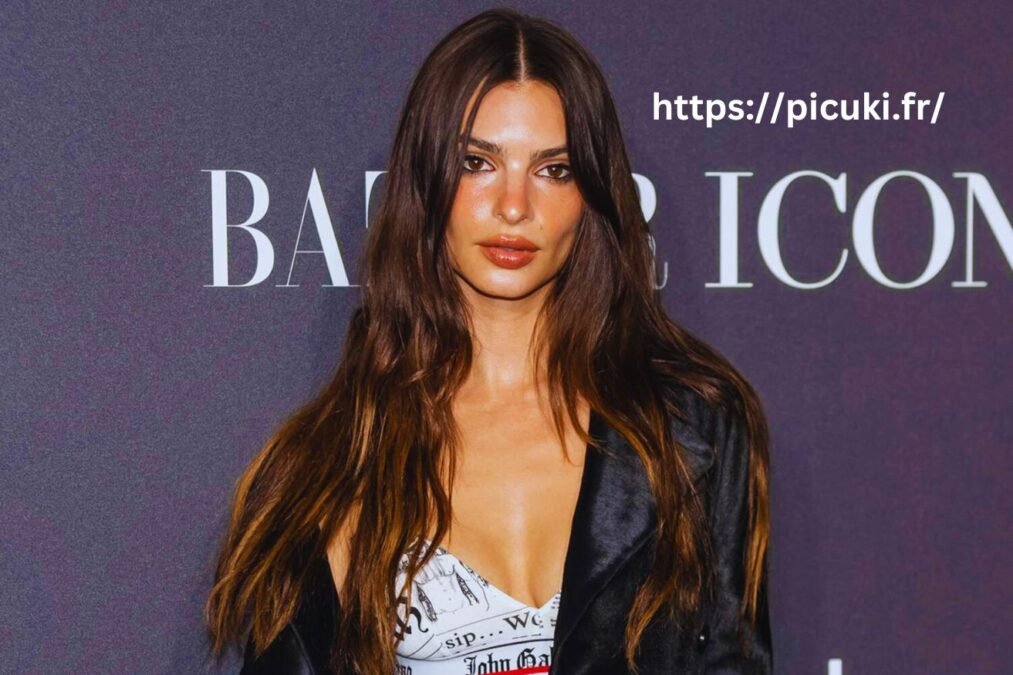 Films et Séries TV avec Emily Ratajkowski