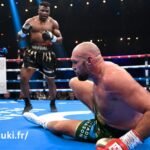 Tyson Fury