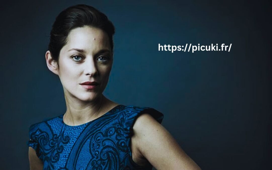 Films avec Marion Cotillard