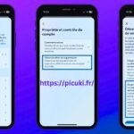 Supprimer Compte Instagram