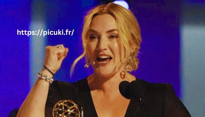 Kate Winslet