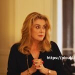 Films avec Catherine Deneuve