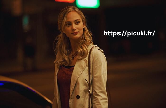 Films avec Nora Arnezeder