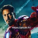 Iron Man 4