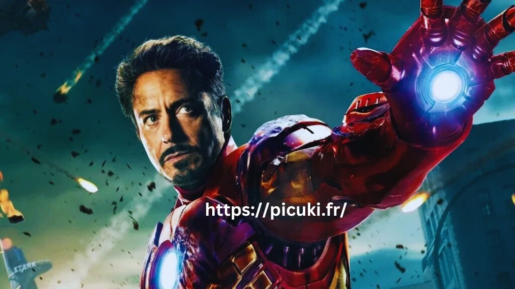 Iron Man 4