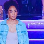 Star Academy Candice