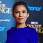 Films et Séries TV avec Élodie Yung