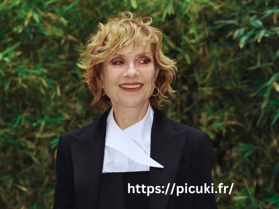 Films avec Isabelle Huppert