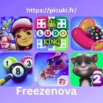 Freezenova