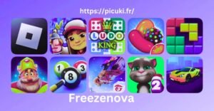 Freezenova