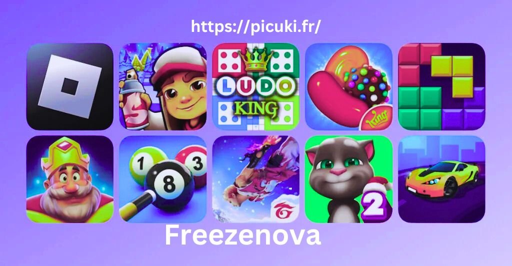 Freezenova