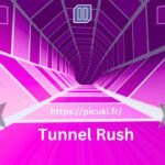 Tunnel Rush