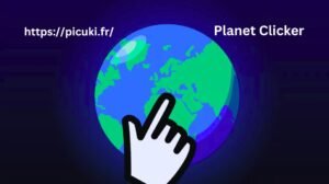 Planet Clicker