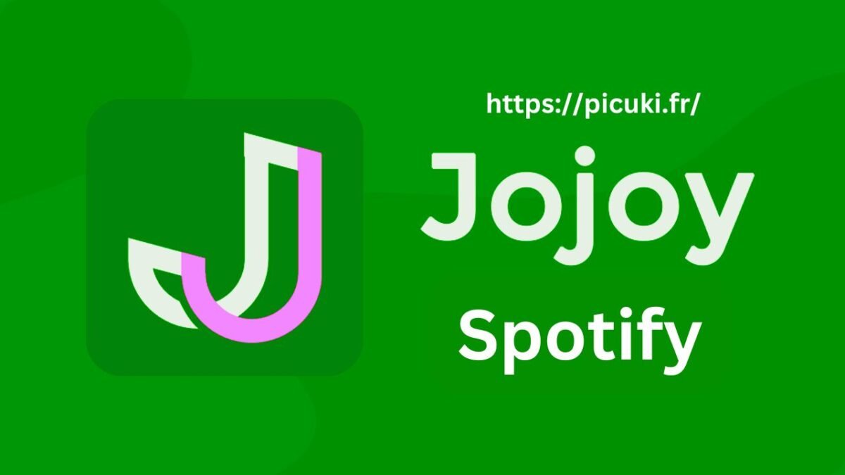 Jojoy Spotify