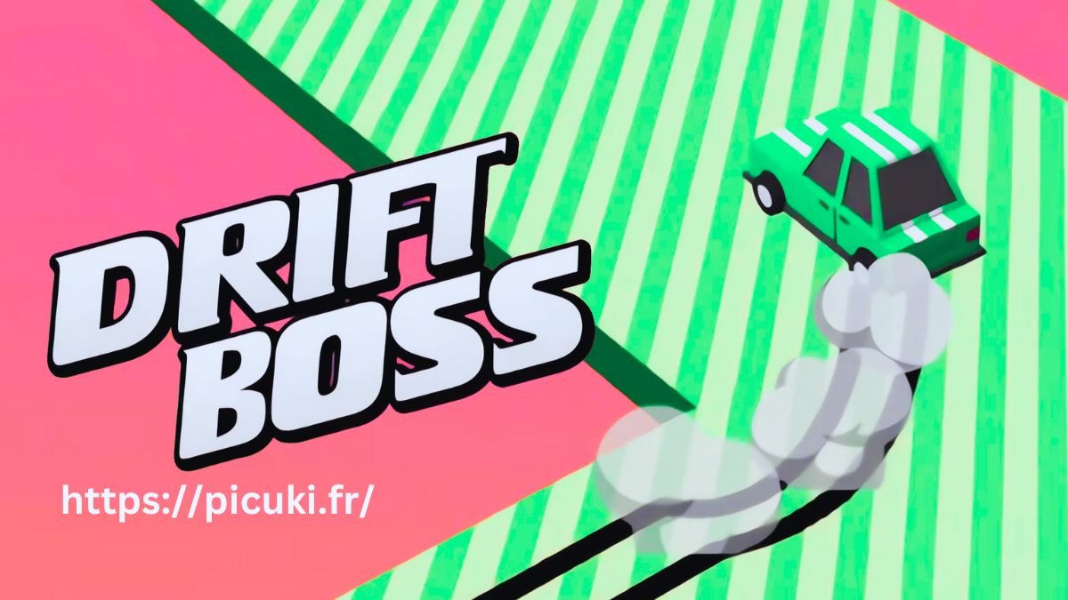 Drift Boss