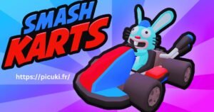 Smash Karts