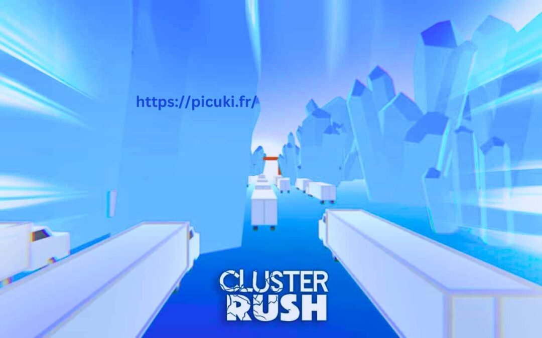 Cluster Rush