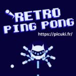 Rétro Ping-Pong