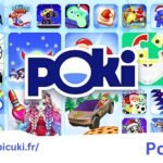 Poki Jeux