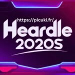 Heardle 2020s