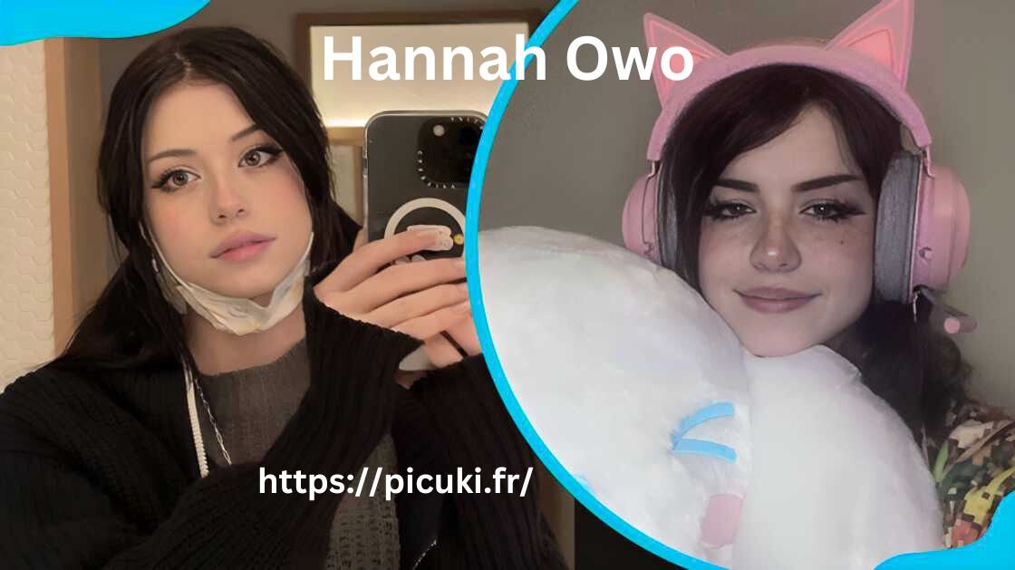 Hannah Owo