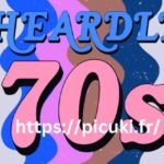 Heardle 70s