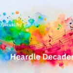 Heardle Decades