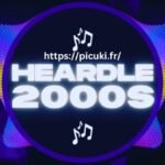 Heardle 2000s