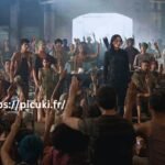 distribution de hunger games