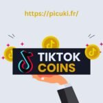 TikTok Coins