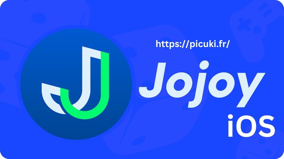 Jojoy iOS