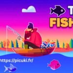 Tiny Fishing