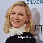 films avec cate blanchett