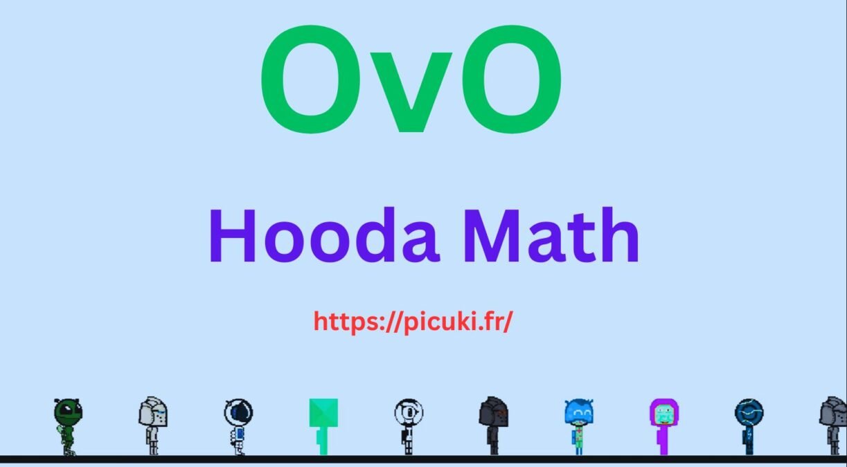 Ovo Hooda Math
