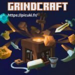 GrindCraft