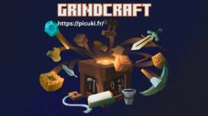 GrindCraft
