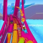 Subway Surfers GitHub