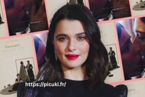 Films avec Rachel Weisz
