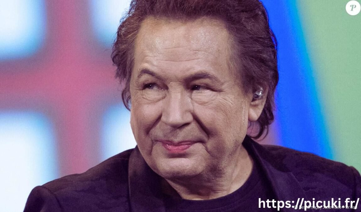 Bernard Minet