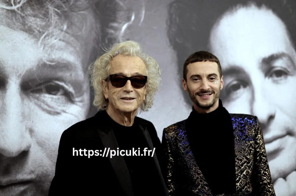 luc plamondon et son conjoint