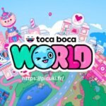 Toca Boca