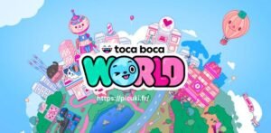 Toca Boca