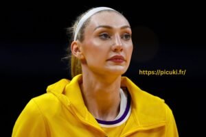 Cameron Brink