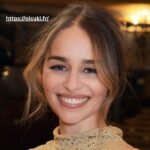 films et séries tv avec emilia clarke