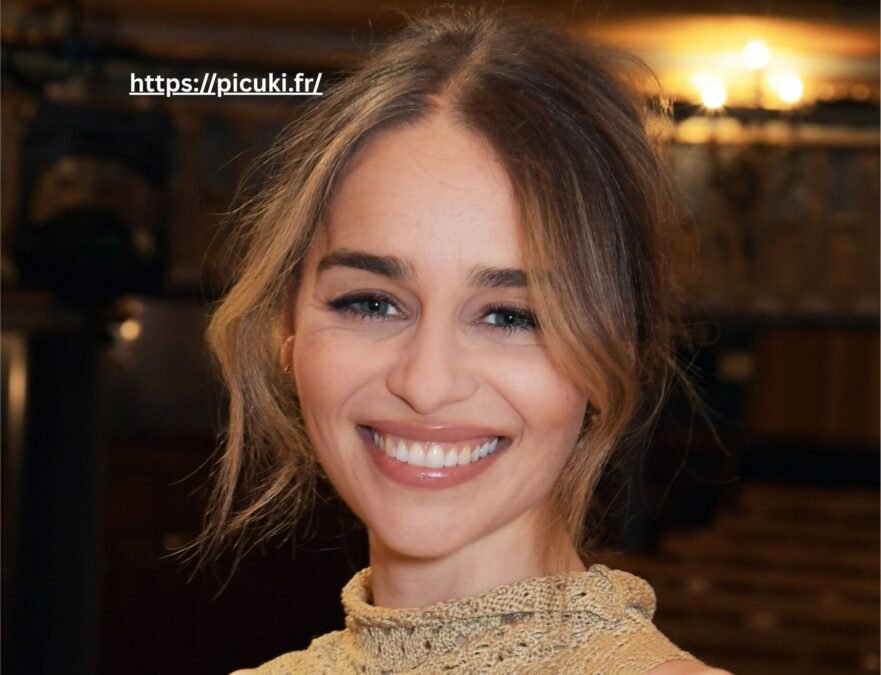 films et séries tv avec emilia clarke
