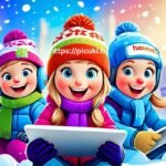 Snow Rider 3D Classroom 6x