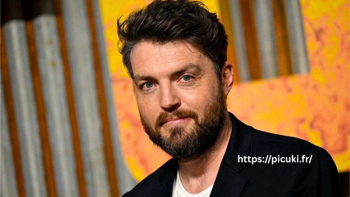Tom Burke