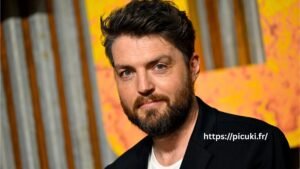 Tom Burke